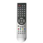 Grundig RCH5J52 LCD TV Kumandası