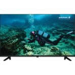 Grundig Rev 43GEF6935 A43''109EKRAN Smart Tv ( 2 Yıl Garantili Revizyonlu Ürün )