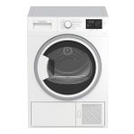Grundig REV GDH 80 TUR B1 8Kg Kurutma Makinesi ( 2 Yıl Garantili Revizyonlu Ürün )
