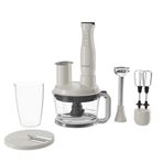 Grundig RHB 1410 B Mikser Blender Set