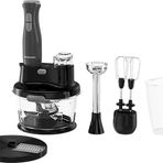 Grundig RHB 7410 Blender Seti