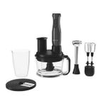 Grundig RHB1410 Rendeli Blender Seti