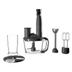 Grundig RHB4450G Rendeli Blender Seti