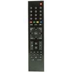 Grundig Rio CLX 7745 Serisi Uyumlu Televizyon Kumandası