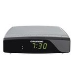 Grundig SC-600-QL Radyo