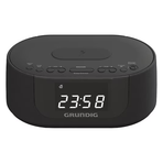 Grundig SCC 400 Alarm Saatli Bluetooth Radyo