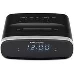 Grundig SCN 130 Alarm Saatli Radyo