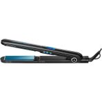 Grundig Seramik Keratin Kaplama Saç Düzleştirici, Iyonik Fonksiyonlu, Güçlü ve Parlak Sonuç - Ahşap - Seçenek 1
