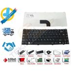 Grundig SG-37400-28A SG-37410-2AA Notebook TR Siyah Uyumlu Klavye