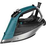 Grundig Sı 6050 Buharlı Ütü - Siyah - Turkuaz