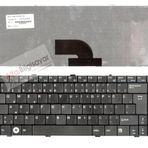 Grundig SN5071D 698SN5071D Notebook TR Siyah Uyumlu Klavye