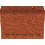 Grundig Solo 2 IPX5 Powerbank Özellikli True Wireless Stereo Bluetooth Hoparlör Turuncu
