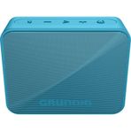 Grundig Solo+ Mavi Bluetooth Hoparlör