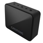 Grundig Solo Siyah Bluetooth Hoparlör