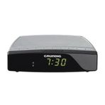 Grundig Sonoclock 600 Alarm Saatli Radyo