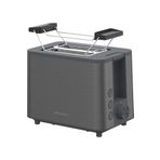 Grundig TA 7340 Inox Ekmek Kızartma Makinesi