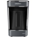 Grundig TCM 4448 G Tradisia+ Sütlü Türk Kahve Makinesi