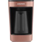 Grundig TKM 1343 P Pembe Türk Kahve Makinesi