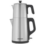 Grundig TM 3522 I Tiryaki Çay Makinesi