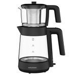 Grundig TM 4587 G Cam Çay Makinesi
