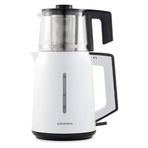 Grundig TM 4961 Beyaz Çay Makinesi