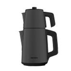 Grundıg TM 6522 A Dark Inox Çay Makinesi (outlet)