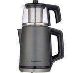 Grundig TM 6960 C Teanox Çay Makinesi