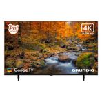 Grundig Tokyo 43 GJU 7900 G 43 inç 109 Ekran 4K Ultra HD Android LED TV