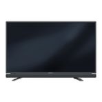 Grundig Toronto 49 CLE 6545 AL LED TV