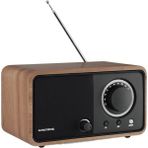 Grundig TR1200 Ahşap Radyo - Kahverengi