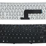 Grundig Ultrabook Gnb Ubs İ5 V2 Notebook Klavyesi Siyah Tr