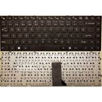 Grundig V136346AK4 Notebook Klavye