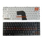 Grundig V136346EK1-TR Laptop Türkçe Uyumlu Klavye