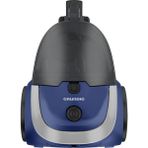Grundig VCC 2170 Gri Mavi Elektrikli Süpürge