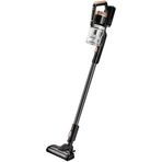 Grundig VCP5030 25.2 V Islak-Kuru Dikey Kablosuz Şarjlı Süpürge Siyah-Gri