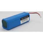 Grundig VCR 6330 6400 Mah Robot Süpürge Batarya