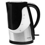 Grundig WK 5040 3000 W 1.7 lt Kapasiteli Su Isıtıcı