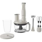 Grundig Yüksek Güçlü Çok Fonksiyonlu Blender Seti, Pratik ve Güçlü Kullanım