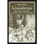 Grundrisse - Ekonomi Politiğin Eleştirisi İçin Ön Çalışma Birikim Yayınları