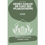 Grünes Zuhause: Die Kunst der Pflanzentreppe – Einfache Schritte für ein blühendes Zuhause