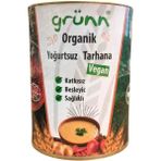 Grünn Organik Vegan Tarhana (400 G) - 400 gr