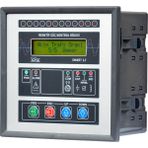 Grup Arge GA110 Smart 12 12 Kademe Smart Röle - BELİRTİLMEMİŞ