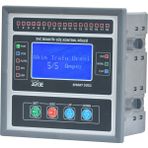 Grup Arge GA123 Smart Sog1 18 Kademe Svc Og Röle-X1 - BELİRTİLMEMİŞ - 0 - Siyah