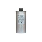 Grup Arge GA7205 KND T5.0 5.0/6.05 kVAr 400V/440V Trifaze Kondansatör