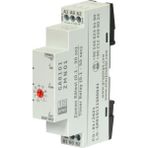 Grup Arge GA8101 ZMN01 0.1-30 sn Zaman Rölesi