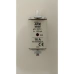 Grup Arge NH1 GG 500 V 16 A NH Bıçaklı Sigorta