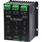 Grup Arge Svc 30 30 Kvar Svc Yük Sürücü (Gk 30.0/e) - BELİRTİLMEMİŞ - 0 - Siyah