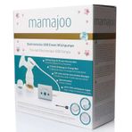 Grup Baby Mamajoo MMJ2841 Elektrikli Usb Tekli Göğüs Pompası