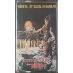 Grup Baran Nereye Ey Güzel İnsanlar Kaset