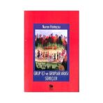 GRUP İÇI VE GRUPLAR ARASI SÜREÇLER - NURAN HORTAÇSU
